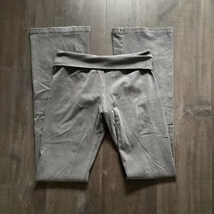 Brandy Melville yoga pants
